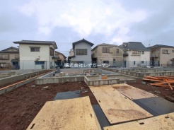 船橋市高野台３丁目