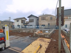 船橋市高野台３丁目