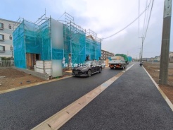 船橋市高野台３丁目