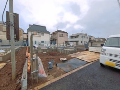 船橋市高野台３丁目