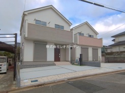 成田市橋賀台１丁目