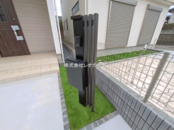 成田市橋賀台１丁目