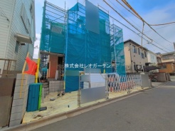 船橋市藤原７丁目
