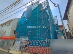 船橋市藤原７丁目