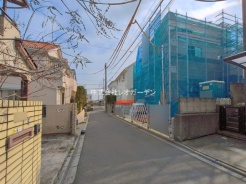 船橋市藤原７丁目