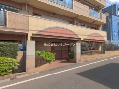 船橋市習志野台３丁目