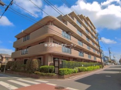 船橋市習志野台３丁目