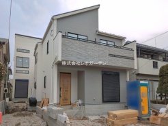 船橋市習志野台６丁目