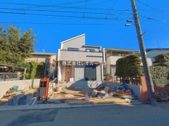 船橋市習志野台６丁目