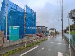 市川市下貝塚３丁目