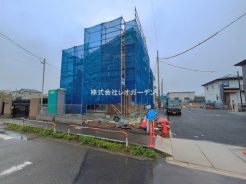 市川市下貝塚３丁目