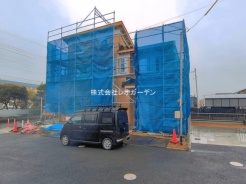 市川市下貝塚３丁目