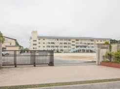 市川市南大野１丁目