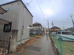 習志野市屋敷５丁目