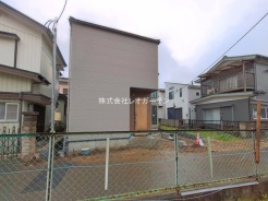 習志野市屋敷５丁目