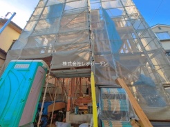 船橋市山手３丁目