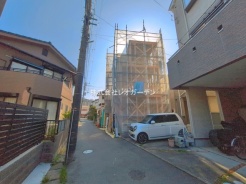 船橋市山手３丁目