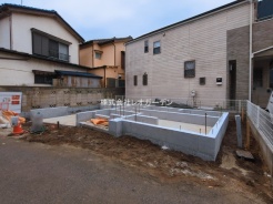 船橋市山手３丁目