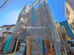 船橋市山手３丁目