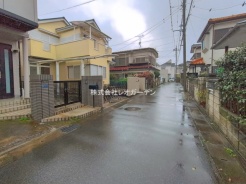 佐倉市西志津２丁目