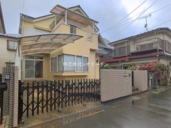 佐倉市西志津２丁目