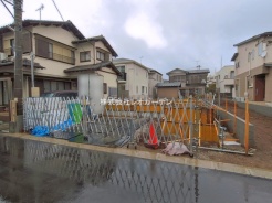 船橋市習志野台６丁目