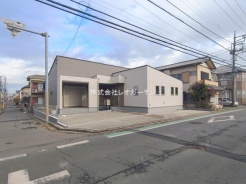 船橋市高野台２丁目