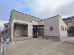 船橋市高野台２丁目