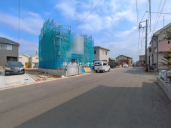 船橋市芝山６丁目