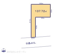 図面と異なる場合は現況を優先