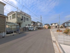 船橋市芝山６丁目