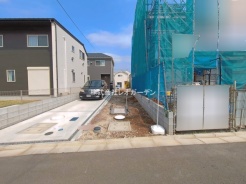 船橋市芝山６丁目