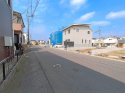 船橋市芝山６丁目