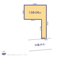 図面と異なる場合は現況を優先