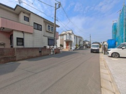 船橋市芝山６丁目