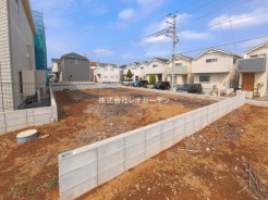 船橋市芝山６丁目