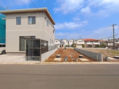 船橋市芝山６丁目