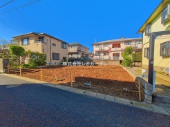 船橋市田喜野井６丁目