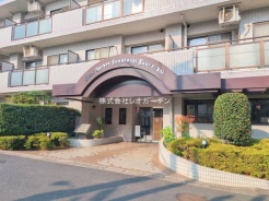 船橋市飯山満町３丁目