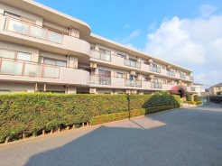 船橋市飯山満町３丁目