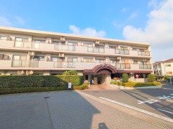 船橋市飯山満町３丁目