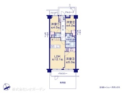 図面と異なる場合は現況を優先