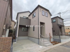 船橋市田喜野井６丁目