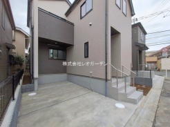 船橋市田喜野井６丁目