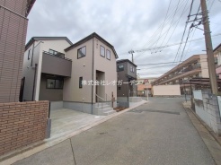 船橋市田喜野井６丁目