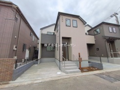 船橋市田喜野井６丁目