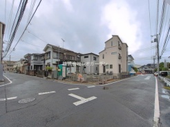 市川市田尻５丁目