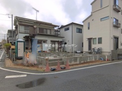 市川市田尻５丁目