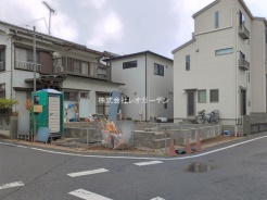 市川市田尻５丁目