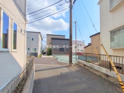 船橋市薬円台３丁目